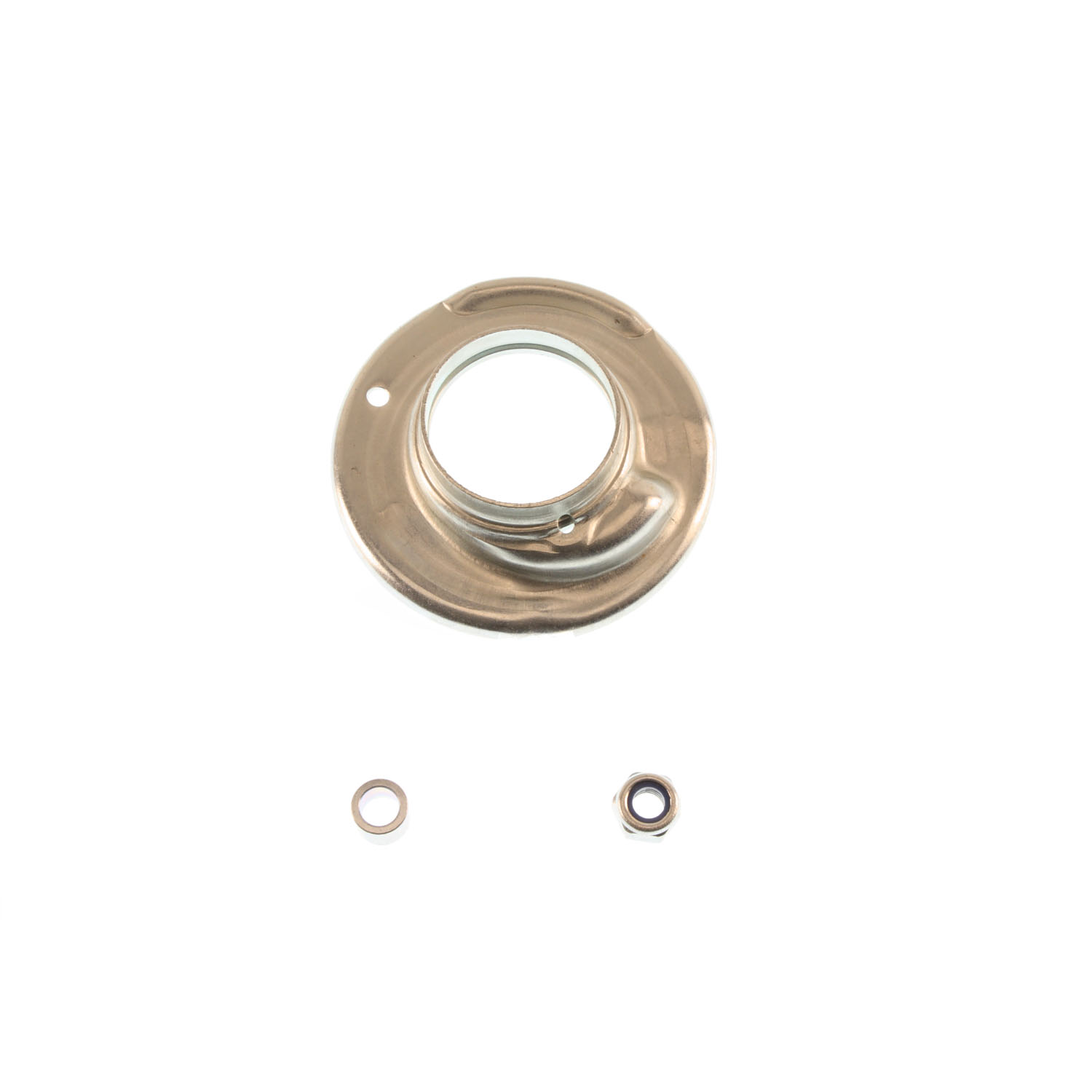Bilstein 24-015738 B8 Performance Plus - Suspension Shock Absorber